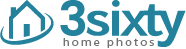 3sixty homep hotos logo
